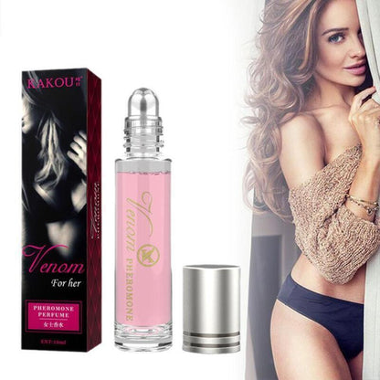 Unisex Venom Aphrodite's Pheromone Perfume