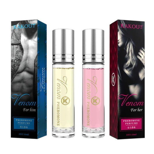 Unisex Venom Aphrodite's Pheromone Perfume