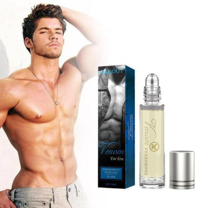 Unisex Venom Aphrodite's Pheromone Perfume