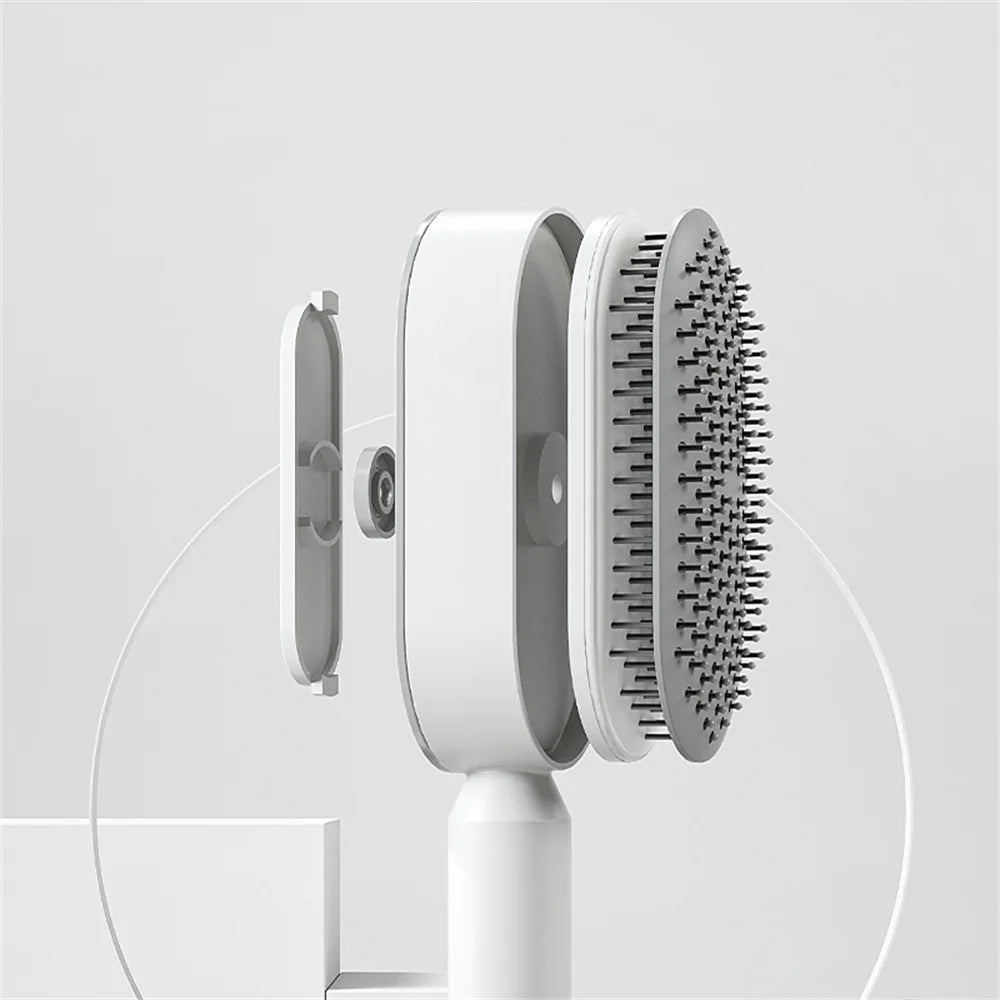 Vareona Magic Hairbrush