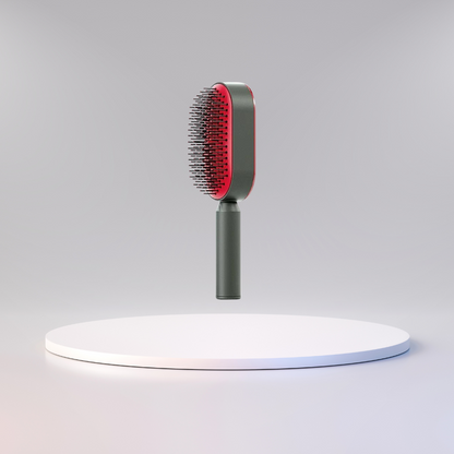 Vareona Magic Hairbrush