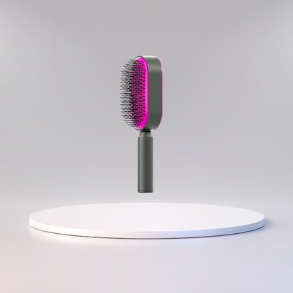 Vareona Magic Hairbrush