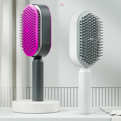 Vareona Magic Hairbrush