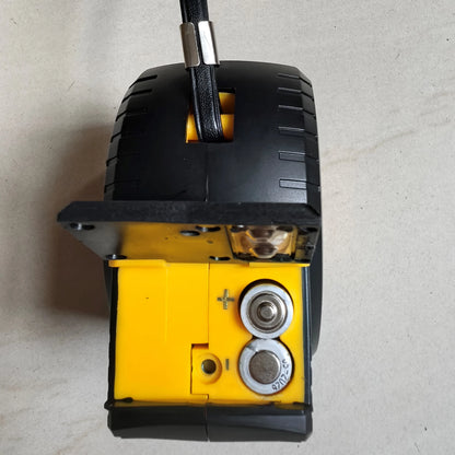 Precision Laser Tape Measure