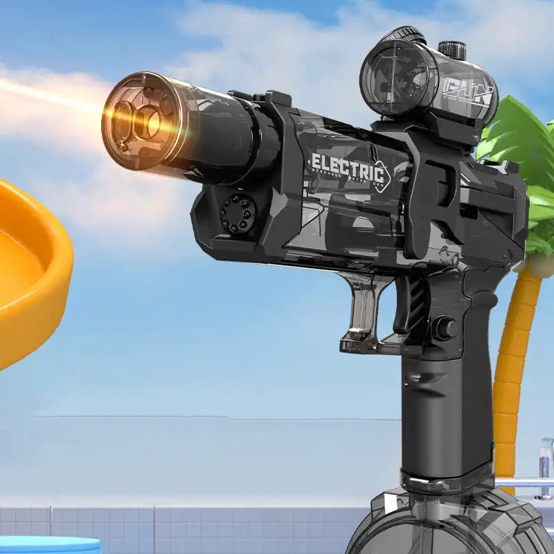 Ultimate Splash Blaster