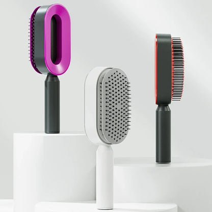 Vareona Magic Hairbrush