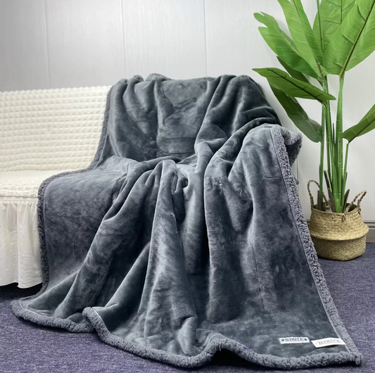 Cozy Waterproof Blanket