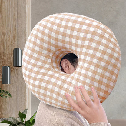 Ear Piercing Pillow