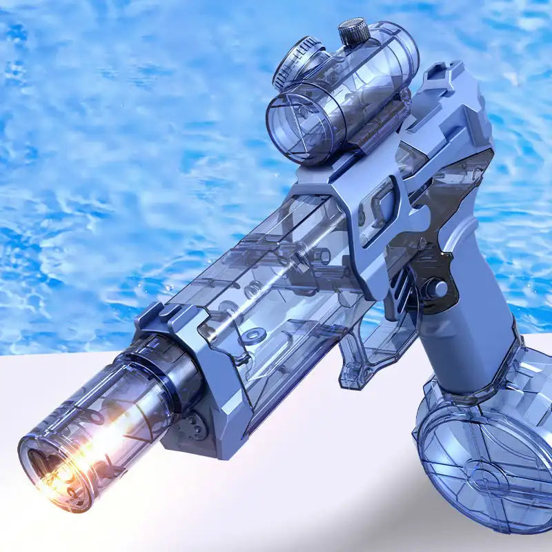 Ultimate Splash Blaster