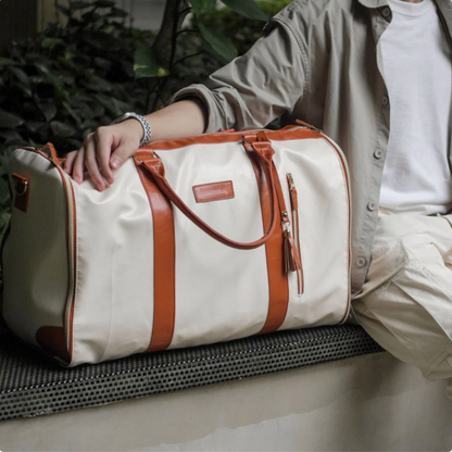 JetFold Duffel Bag