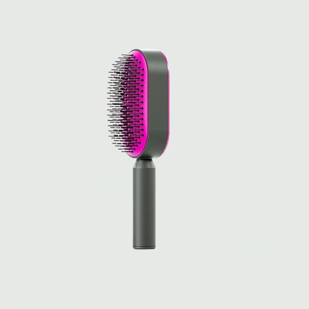 Vareona Magic Hairbrush